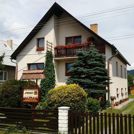 Apartmány Zuberec - Julius a Agnes Esterno foto