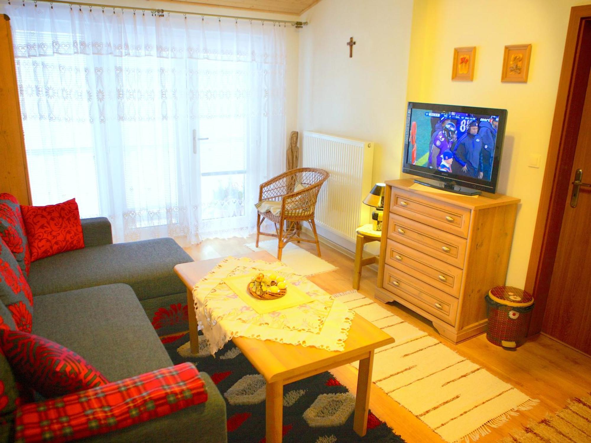 Apartmány Zuberec - Julius a Agnes Esterno foto