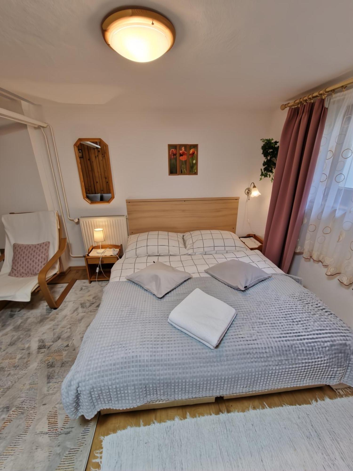Apartmány Zuberec - Julius a Agnes Esterno foto