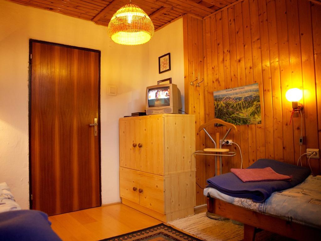 Apartmány Zuberec - Julius a Agnes Camera foto