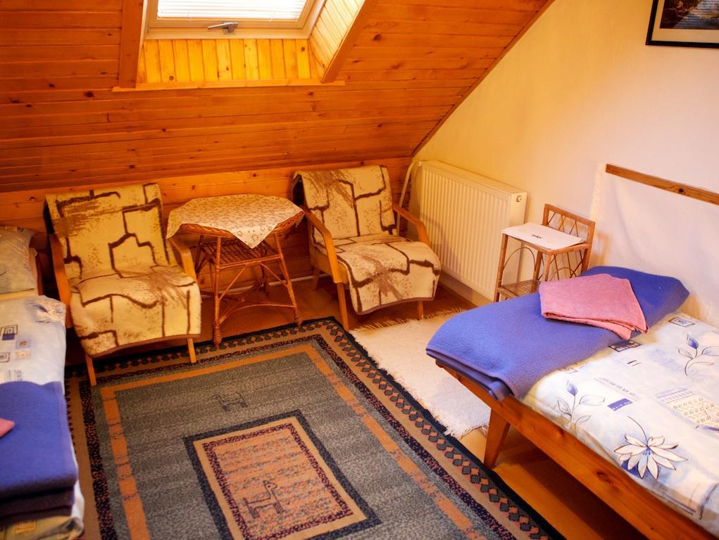 Apartmány Zuberec - Julius a Agnes Camera foto