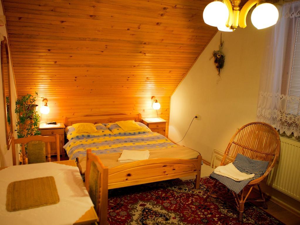 Apartmány Zuberec - Julius a Agnes Esterno foto