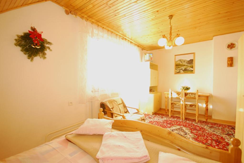 Apartmány Zuberec - Julius a Agnes Camera foto