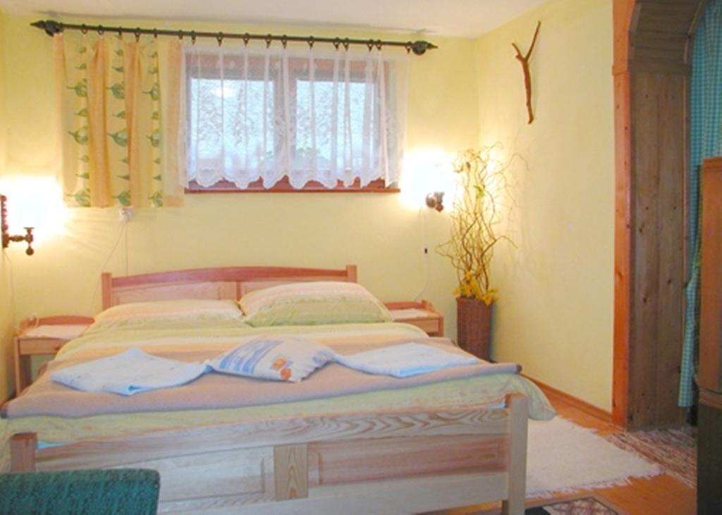 Apartmány Zuberec - Julius a Agnes Camera foto